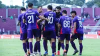 BRI Super League: Hadapi PSBS, Persik Butuh Mental Kuat Hadapi Tim yang Sedang Sekarat
