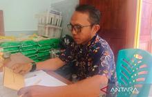 DKP Nabire Optimalkan Dana Otsus untuk Perkuat Ketahanan Pangan Keluarga