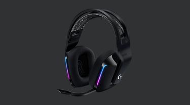 Headset Gaming Nirkabel Terbaru Dari Logitech G Siap Hadir Di Indonesia Tekno Liputan6 Com