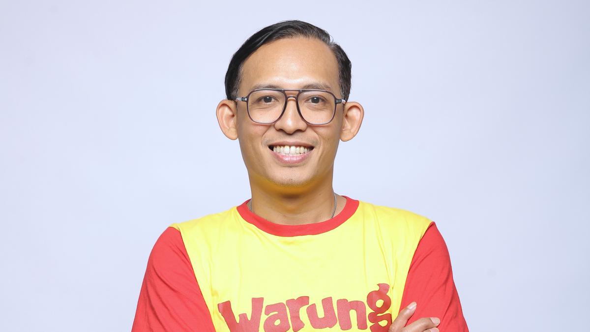 Tantangan Randhika Djamil Syuting Film Warung Pocong di Hutan: Fokus Dialog, Kaki Jangan Sampai Kepeleset