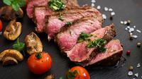 Ilustrasi Tenderloin panggang. Sumber: freepik