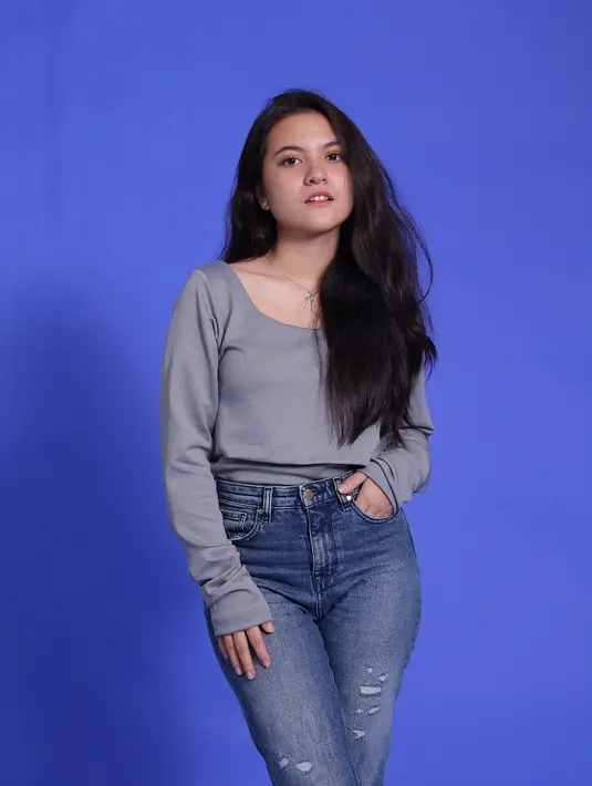 Marsha Aruan