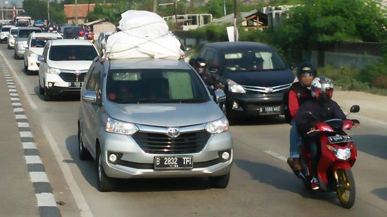 5 Mobil Bekas Harga di Bawah Rp150 Juta, Cocok untuk Mudik Lebaran 2026