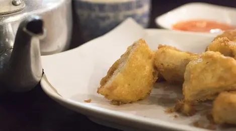 Resep Nugget Udang Super Mudah Lifestyle Fimela Com