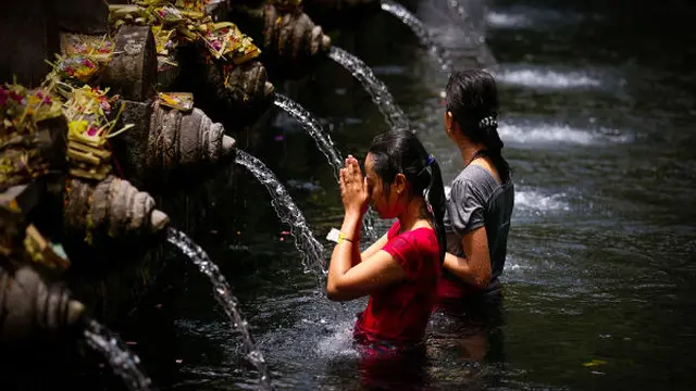 Menguak Ilmu Alam Di Balik Kemegahan Candi Hindu