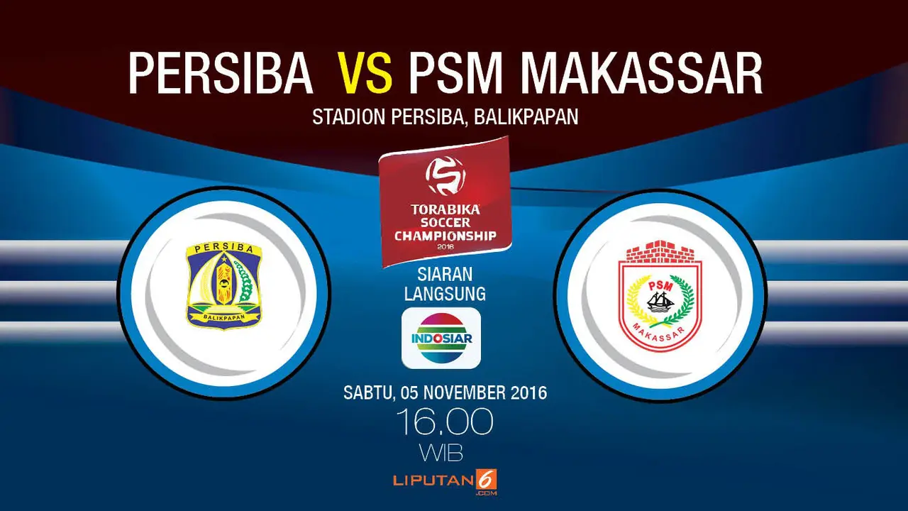 Prediksi Persiba vs PSM