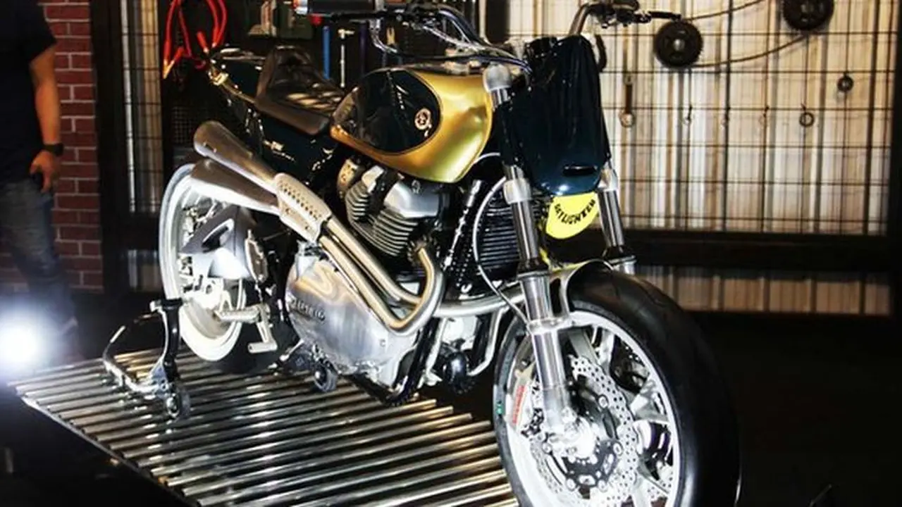Royal Enfield