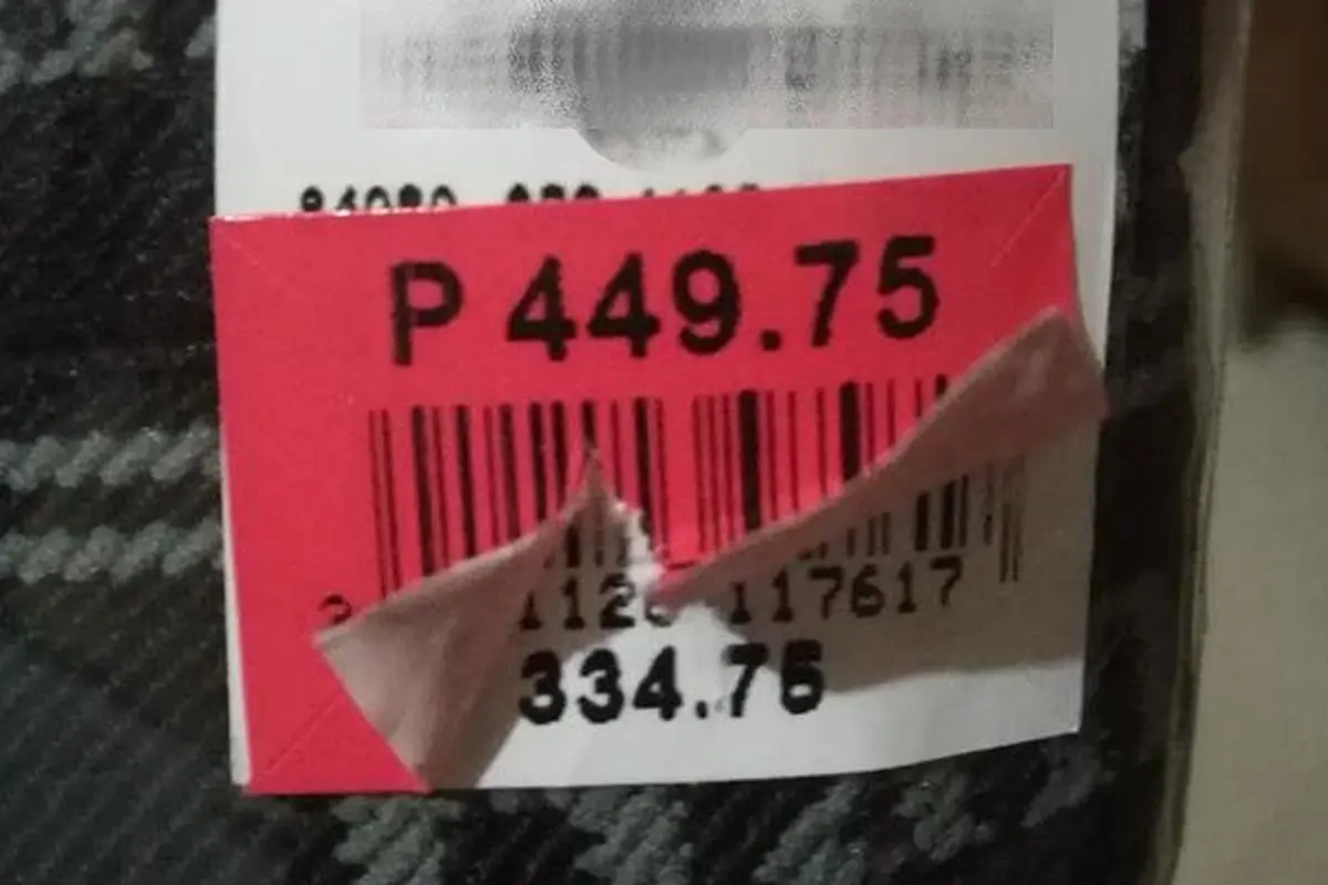 [Bintang] Diskon