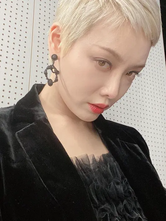 Kim Hieora. (Foto: Instagram/ hiiiii_o.o_ps)