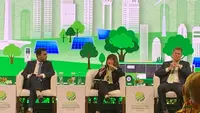 ISF 2026: Bos Apindo Ungkap Tantangan Industri Hijau