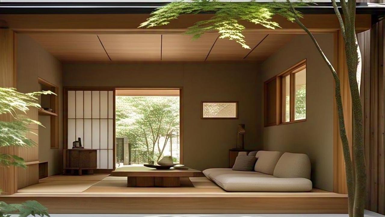 7 Referensi Rumah Gaya Japandi yang Makin Banyak Diminati, Simple tapi Aesthetic