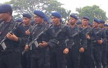 Nasib Brimob minta dilatih pasukan elite TNI belum jelas
