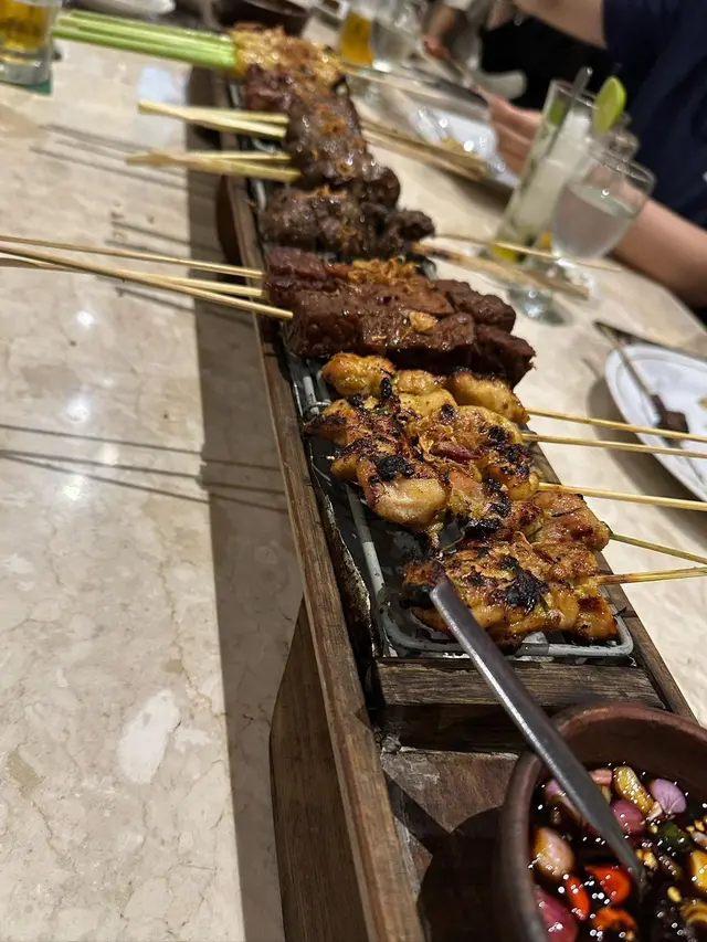 Unggahan sate Jaehyun NCT. (Instagram/ _jeongjaehyun)