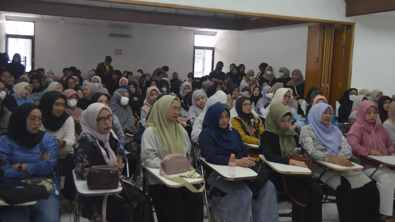 universitas bandung
