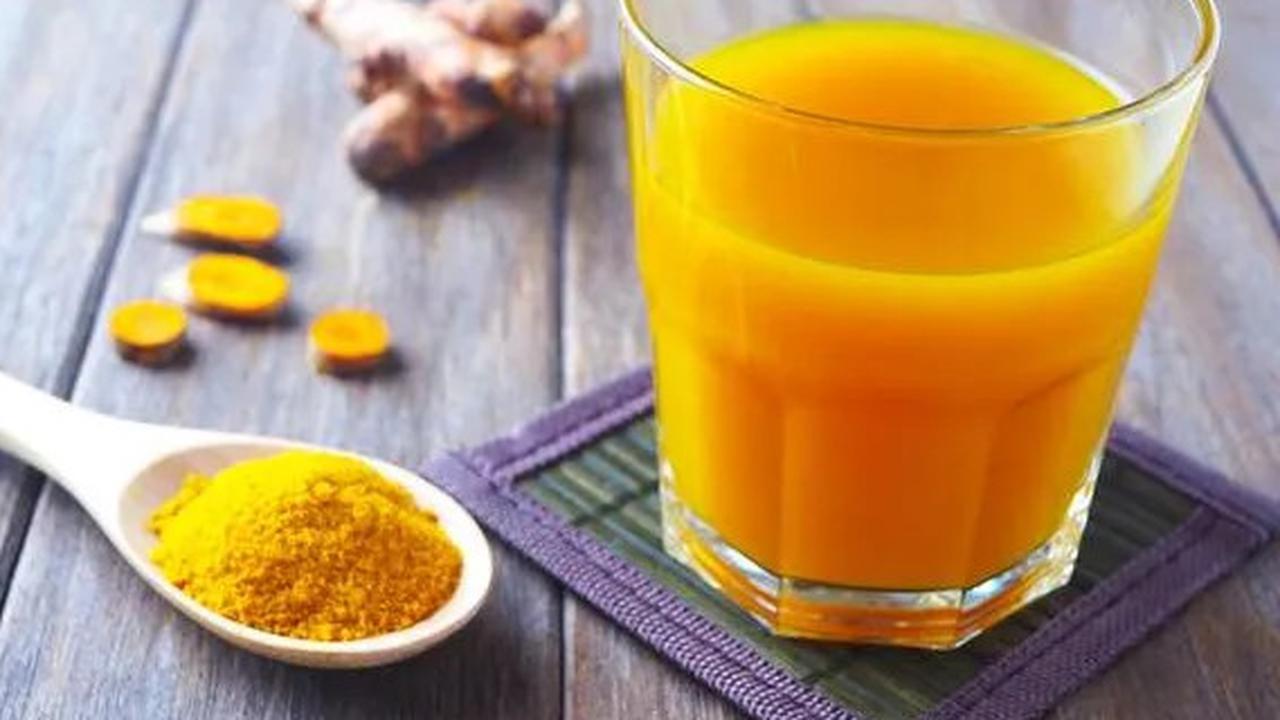 Jangan Dianggap Enteng, Begini Manfaat Jamu Kunyit Asam Bisa Turunkan Kolesterol dan Menjaga Kesehatan Jantung