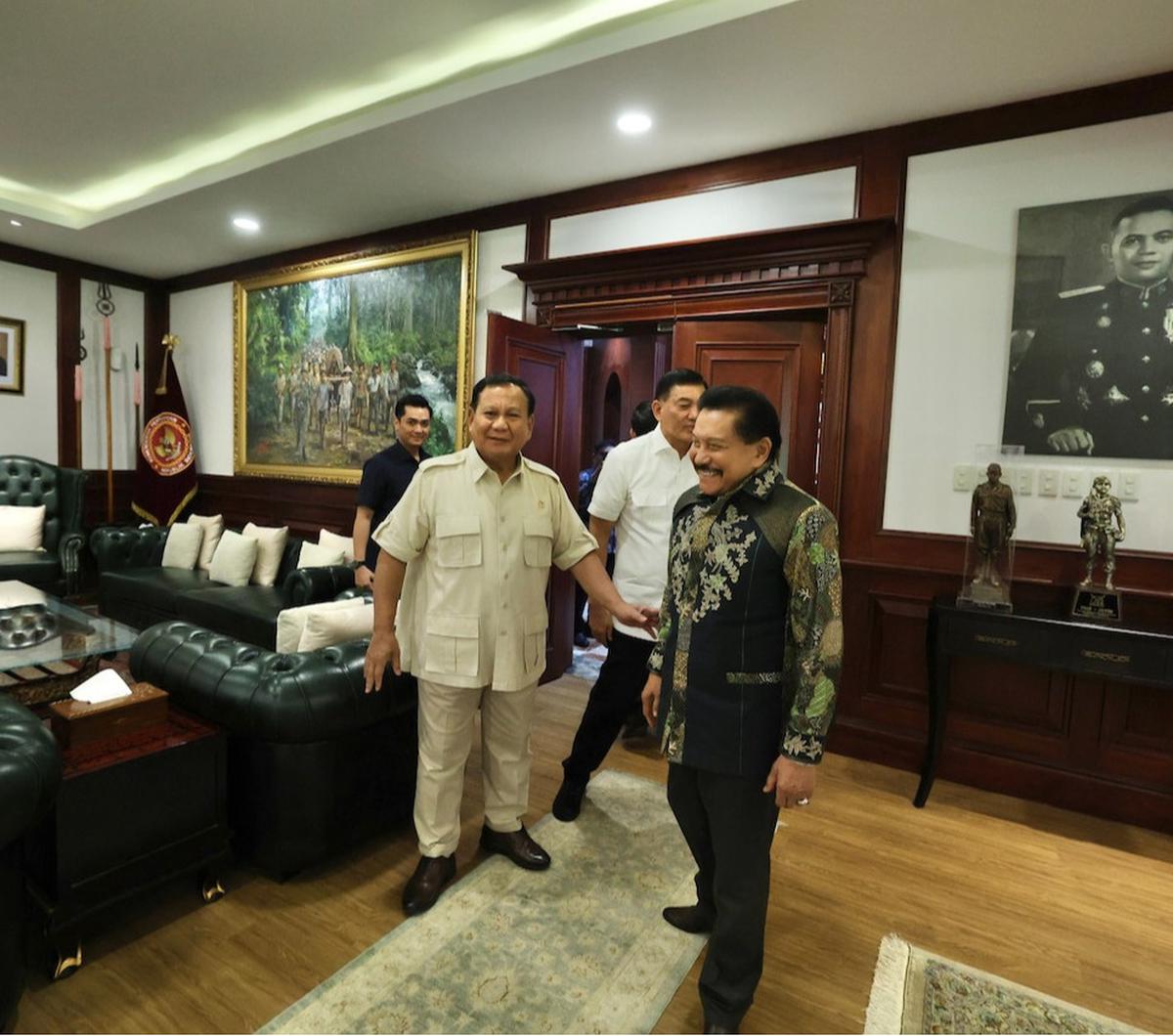 Dok. Istimewa