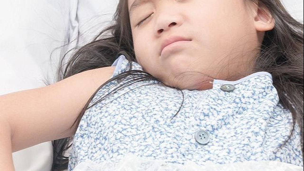 Gejala Keracunan Makanan pada Anak yang Perlu Diwaspadai, Ketahui Cara Mengatasinya