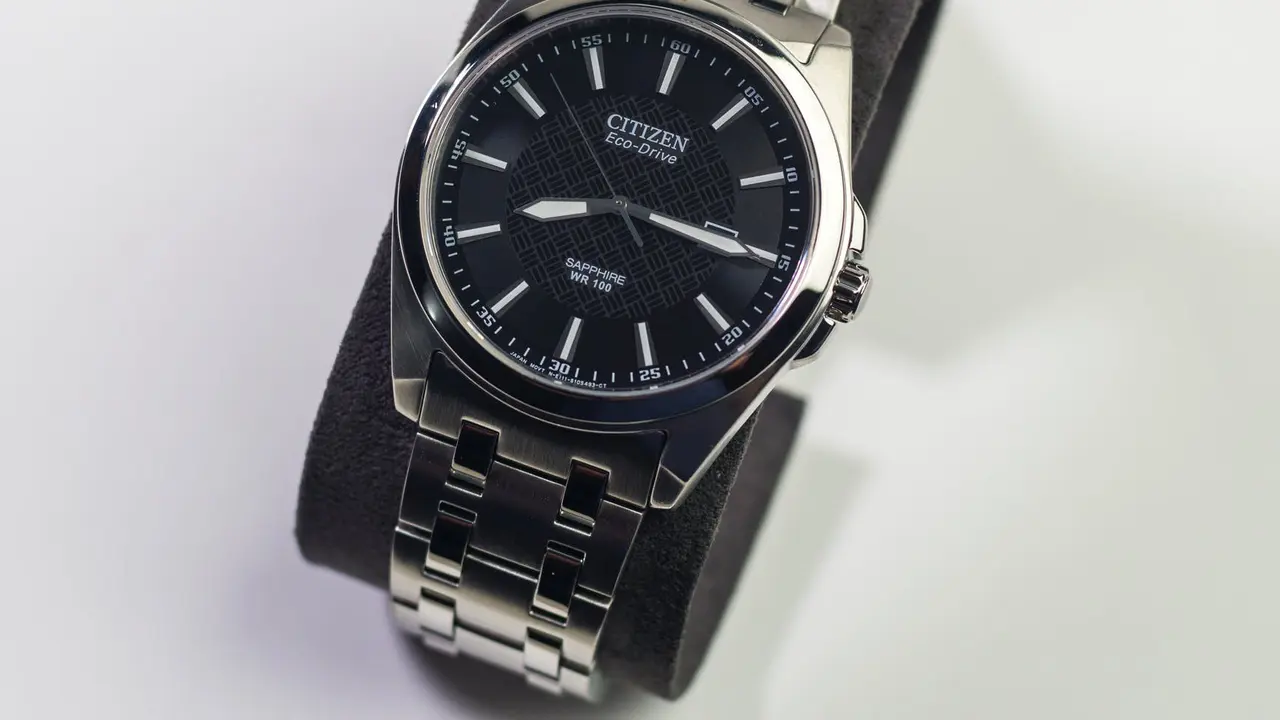 Jam Tangan Mewah