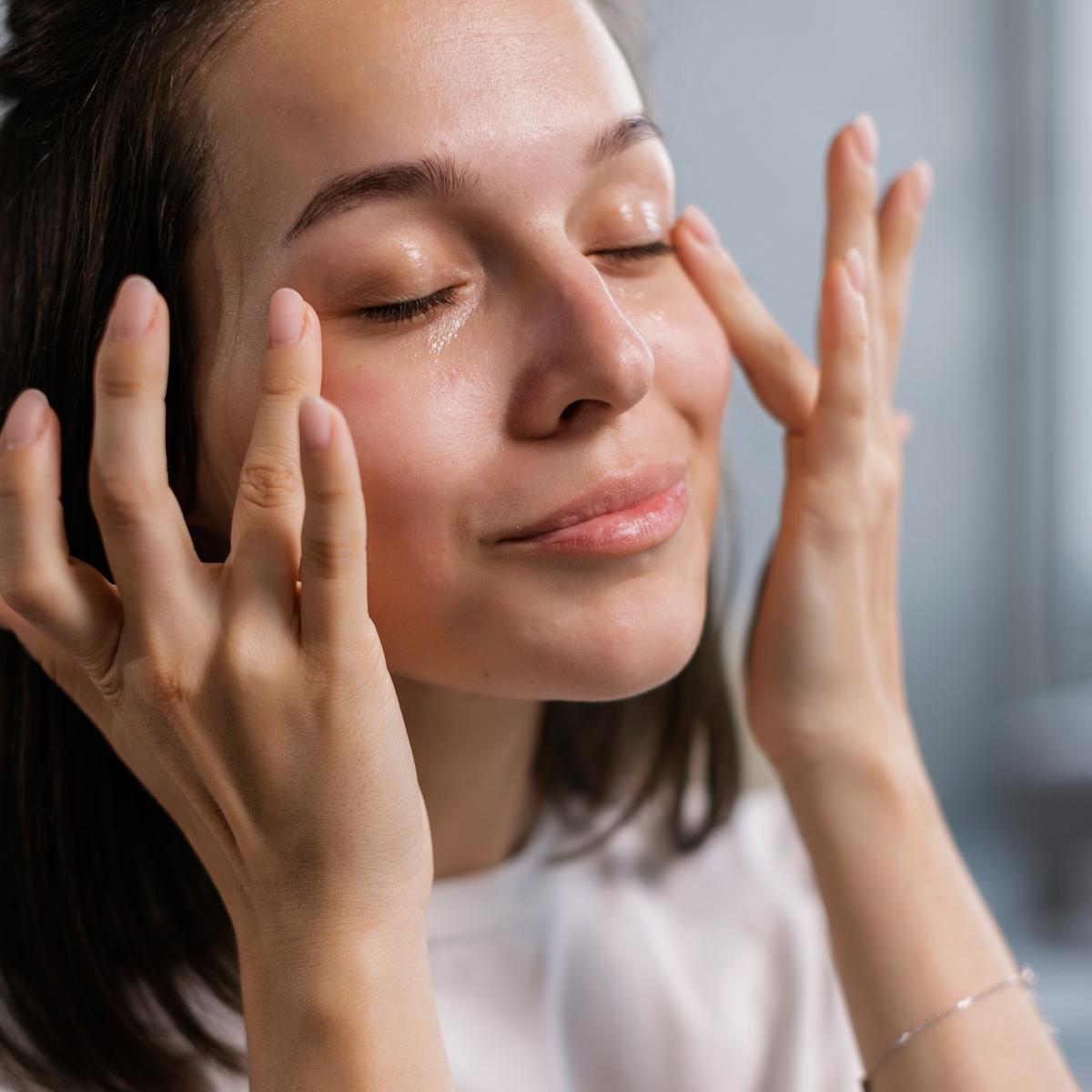 1. Skin preparation yang tepat
