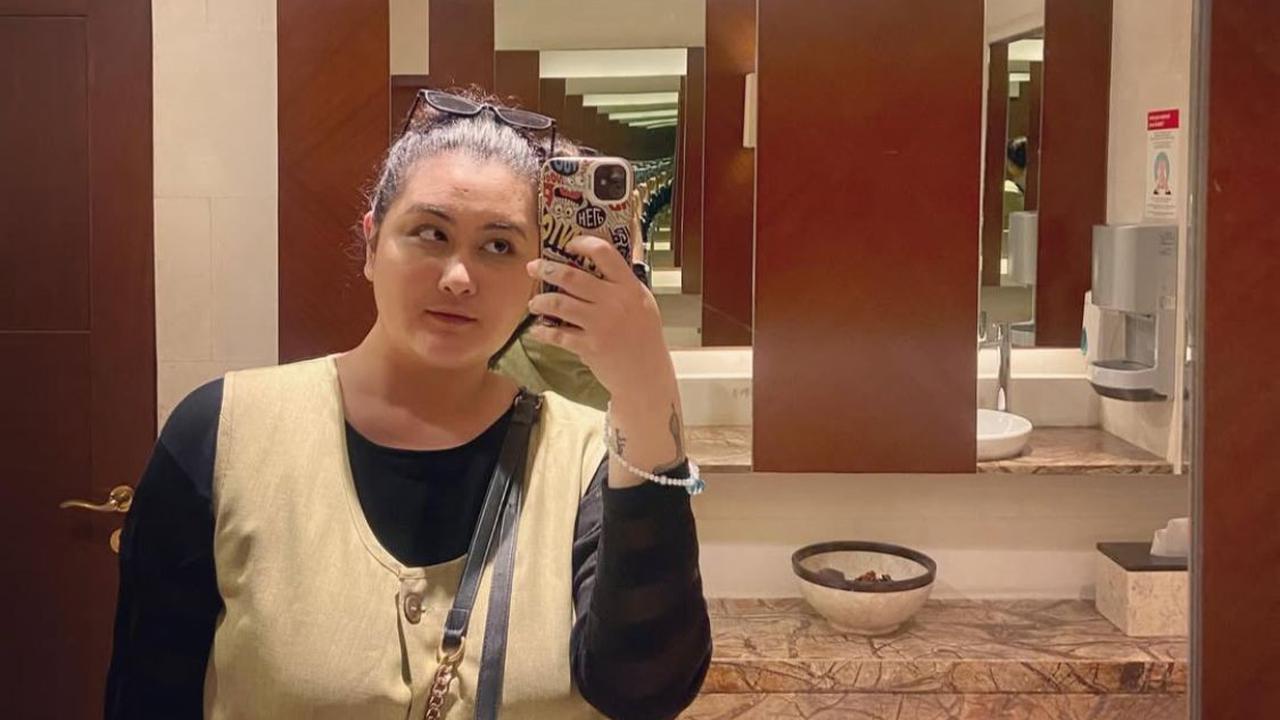 7 Fakta Mengejutkan Talitha Curtis, Rahasia Orang Tua Angkat Terungkap