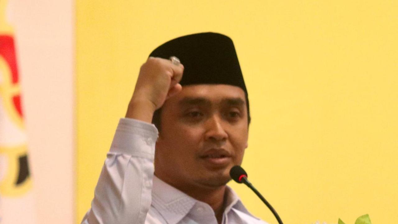 Buka Musorkot KONI 2023, Mas Adi Dorong Perumusan Inovasi Kebijakan dan Proyeksi yang Lebih Progresif