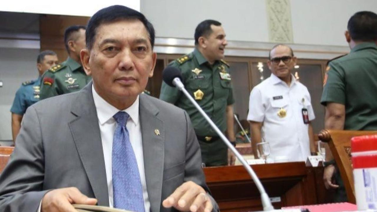 Revisi UU TNI: 15 Kementerian dan Lembaga Diusulkan Bisa Ditempati Prajurit Aktif