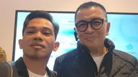 Kisah Inspiratif, Pemulung yang Sukses jadi Bos Komputer