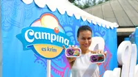 Campina Cetak Laba Bersih Rp 46 Miliar di Tengah Tekanan Biaya