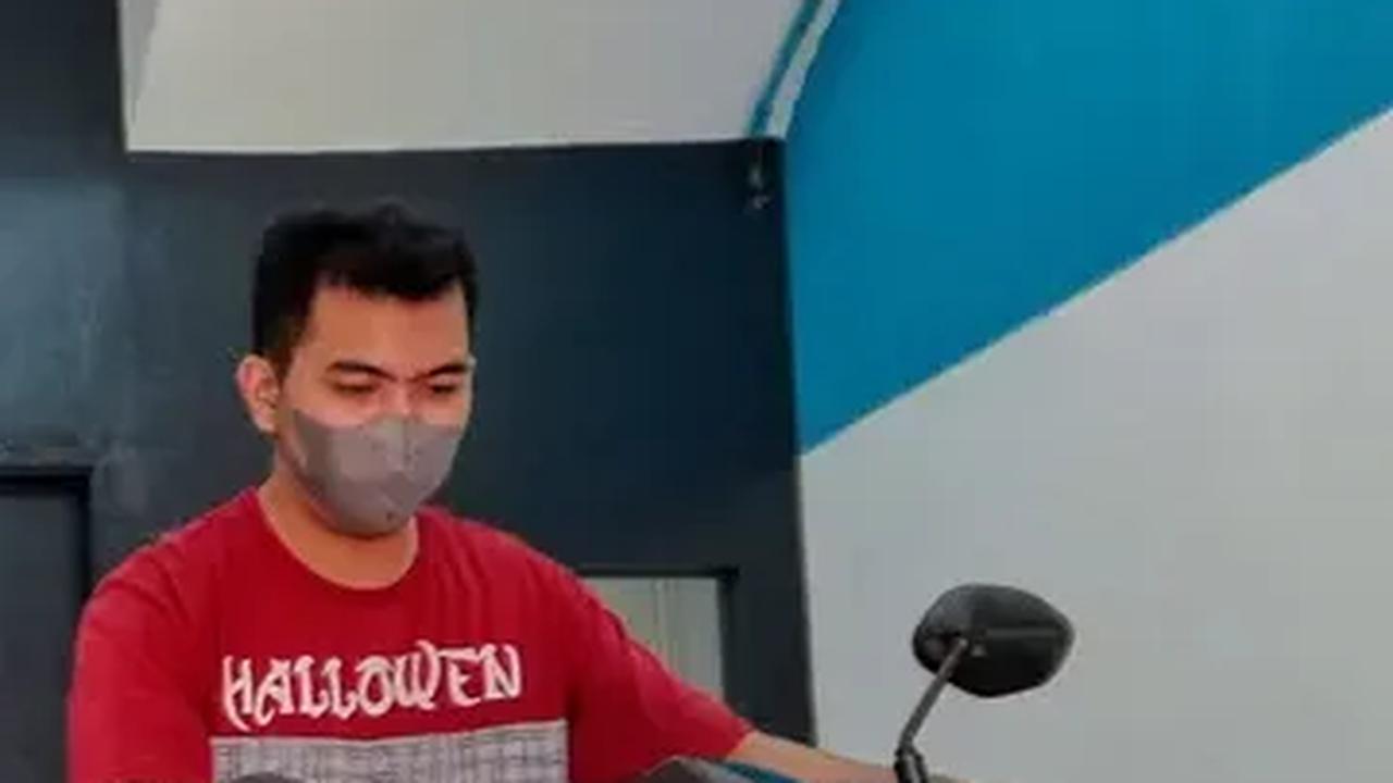 Sepi Peminat, Pemerintah Mau Obral Subsidi Lagi Buat Motor Listrik