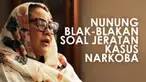 Sepekan sudah, Nunung Srimulat mendekam di penjara Polda Metro Jaya. Kepada Liputan6.com, Nunung menuturkan awal mulanya berkenalan narkoba. Simak wawancara khususnya.