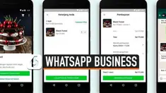 THUMBNAIL WHATSAPP