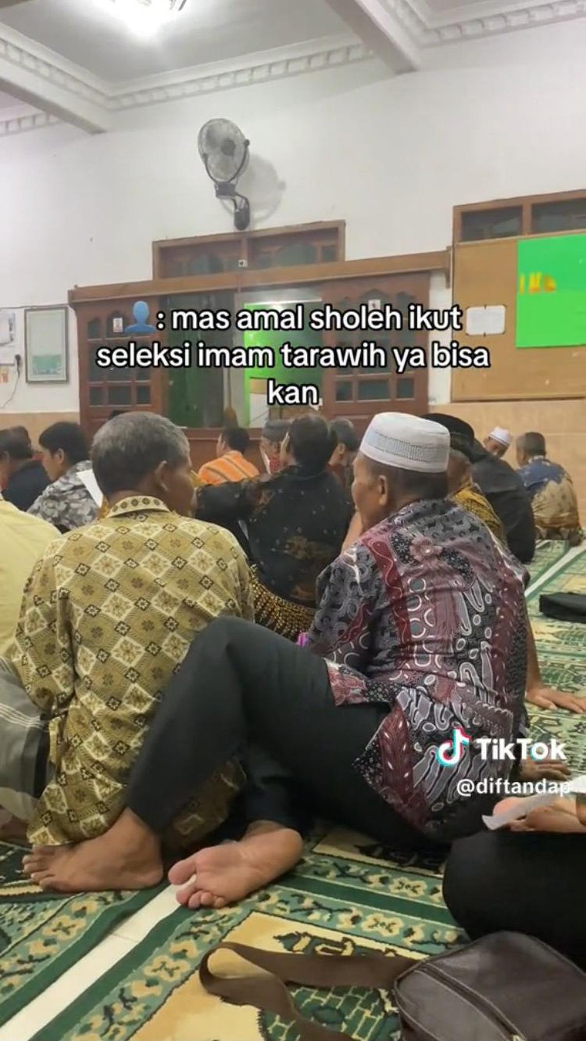 Dok. Istimewa