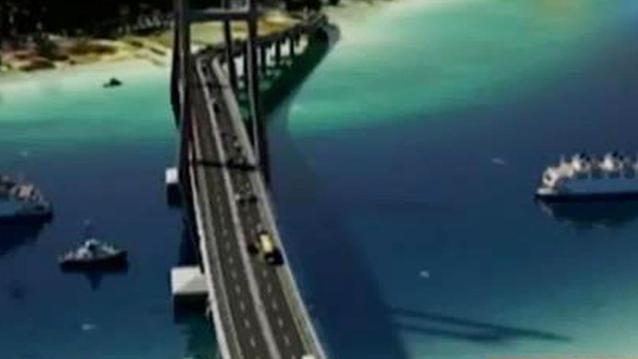 Segmen 3: Jembatan Terpanjang Ambon hingga Emtek Goes to Campus