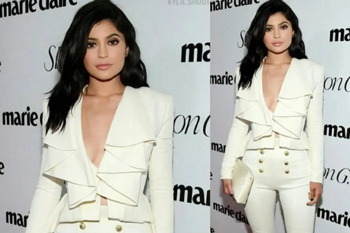 Lagi, Kylie Jenner Pamer Foto 'Bikini' di Instagram