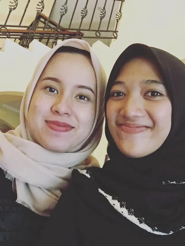 Ingat si Tomboi Bulan di Sinetron Bulan dan Bintang? Ini 6 Potret Terbarunya