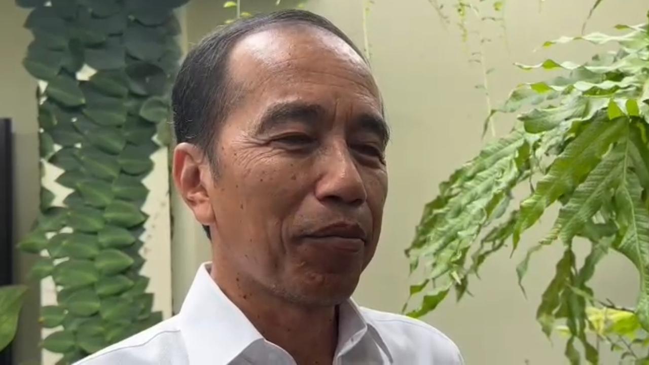 Budi Arie dan Jokowi Bertemu Tertutup di Solo, Bahas Politik?