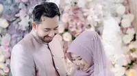 Kiky Saputri Gelar Pengajian 4 Bulan Kehamilan, Ungkap Syukur dan Harapan untuk Buah Hati