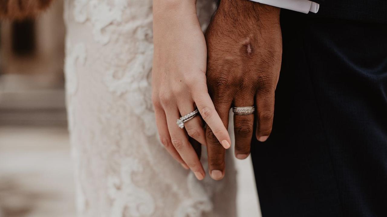 Pengantin ini Bagikan Rincian Biaya Nikah Low Budget, Totalnya Enggak Sampai Rp3 Juta 'Yang Mahal Niatnya