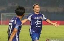 Van Gastel Soroti Fisik Pemain PSIM Usai Uji Coba, Persiapan Hadapi Super League