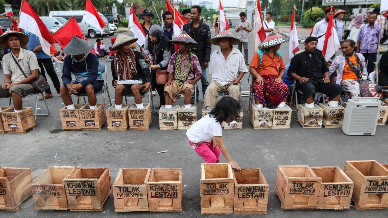 20170316-Petani Kendeng-Jakarta- Fery Pradolo