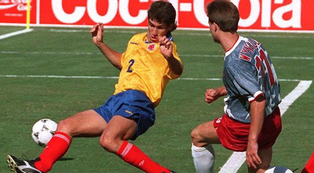 Detik-Detik Gol Bunuh Diri dan Kekalahan Tragis