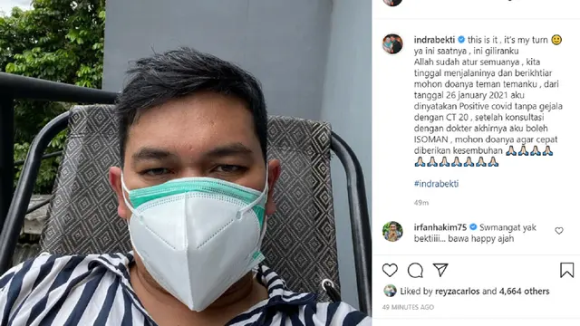 Indra Bekti
