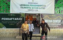 MTQ Sulsel XXXIV di Maros: Syiar Islam dan Penggerak Ekonomi Umat