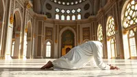 Arti Subhana Rabbiyal A'la Wabihamdih, Makna dan Keutamaan Bacaan Sujud