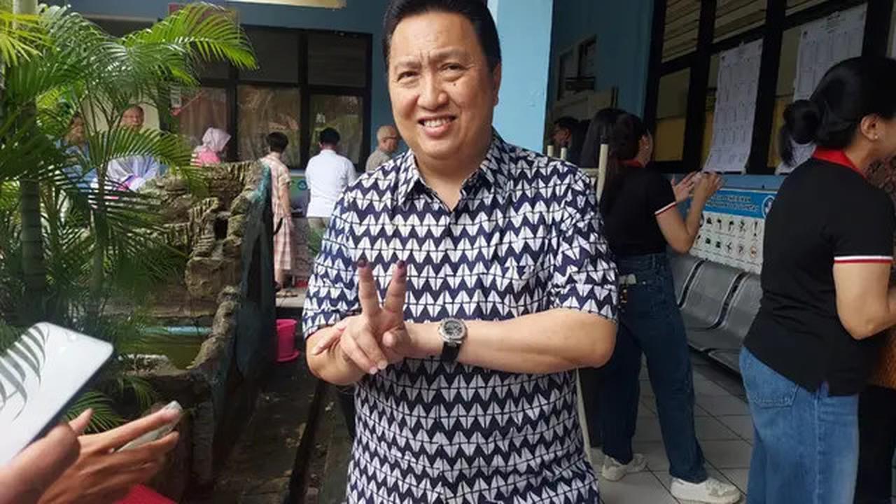 Boy Thohir Borong Saham MBMA, Ini Alasannya