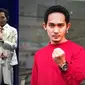 5 Fakta Zulfani Pasha, Dari Aktor Cilik Hingga Second Assistant Director Film Gundala (sumber: Instagram.com/zulfani_pasha)