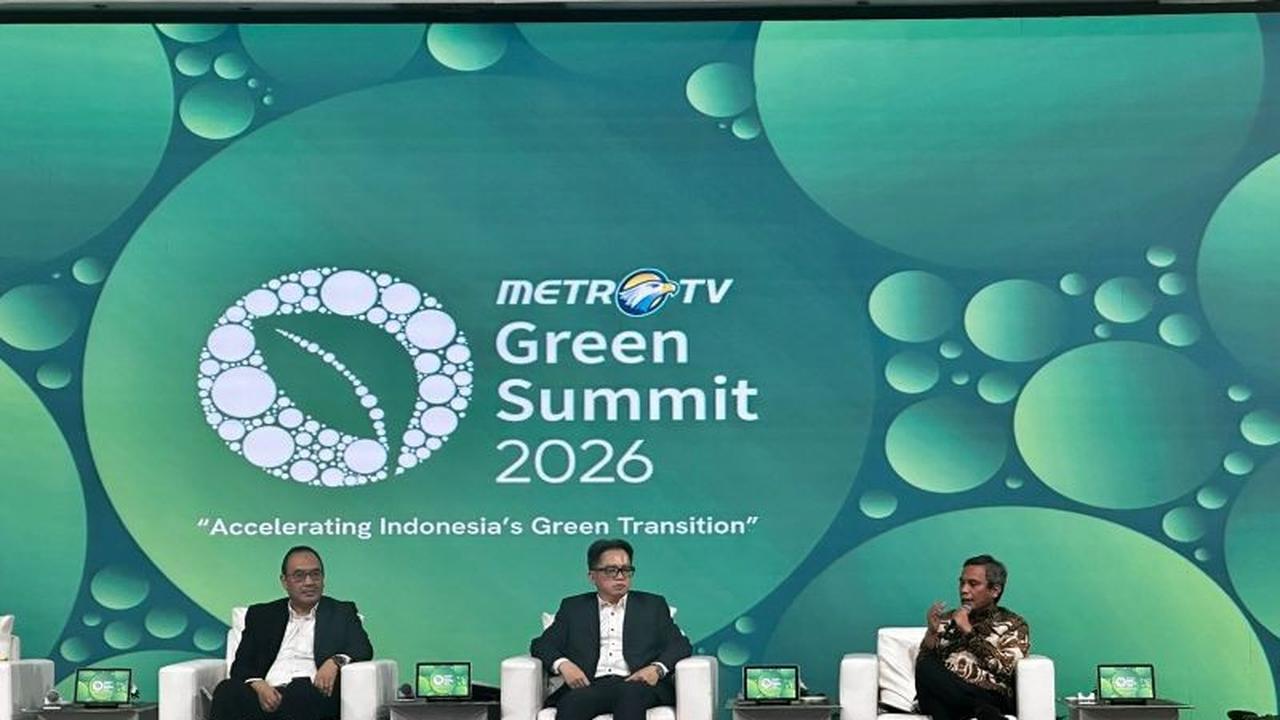 BTN Perkuat Komitmen Perbankan Berkelanjutan dengan Fokus ESG dan Inovasi Ramah Lingkungan