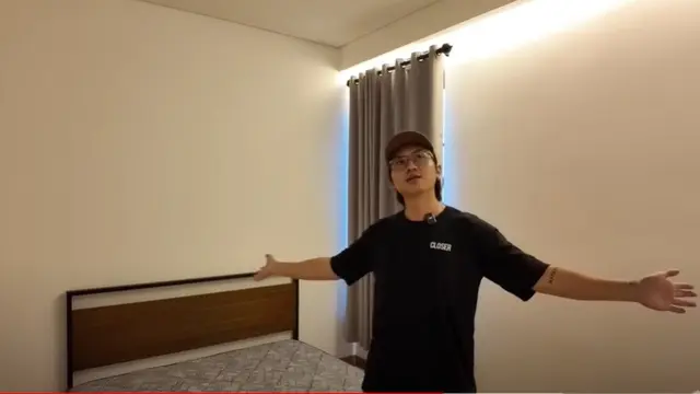 Berkat Seblak, Ini 7 Potret Rumah Baru Rafael Tan yang Punya Tiga Lantai