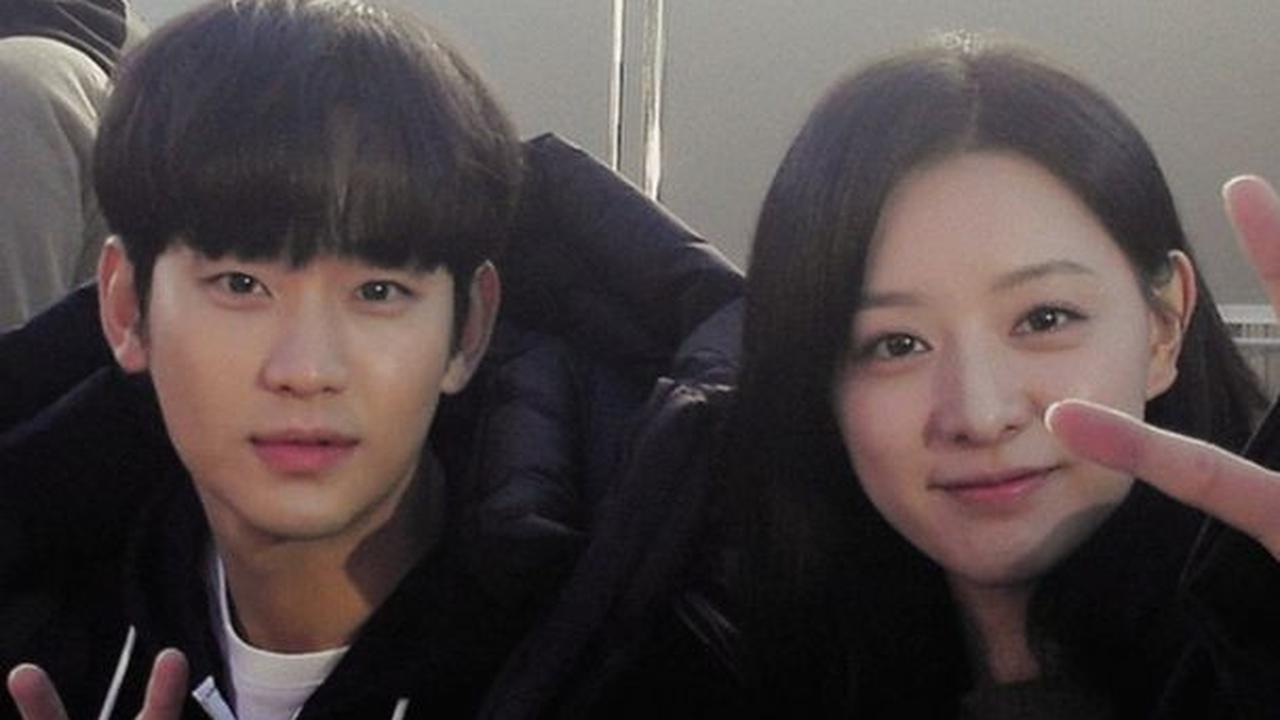 Kim Soo Hyun Menjadi Bintang Utama <br>