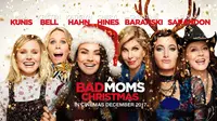 A Bad Moms Christmas (Huayi Brothers Pictures)